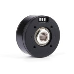 Hot Sales IFlight IPower GBM4008H-150T Brushless Gimbal Motor Hollow Shaft for Drones EZO 5N/7N/GH2/GH3 5N/7N/GH2 ILDC Camera